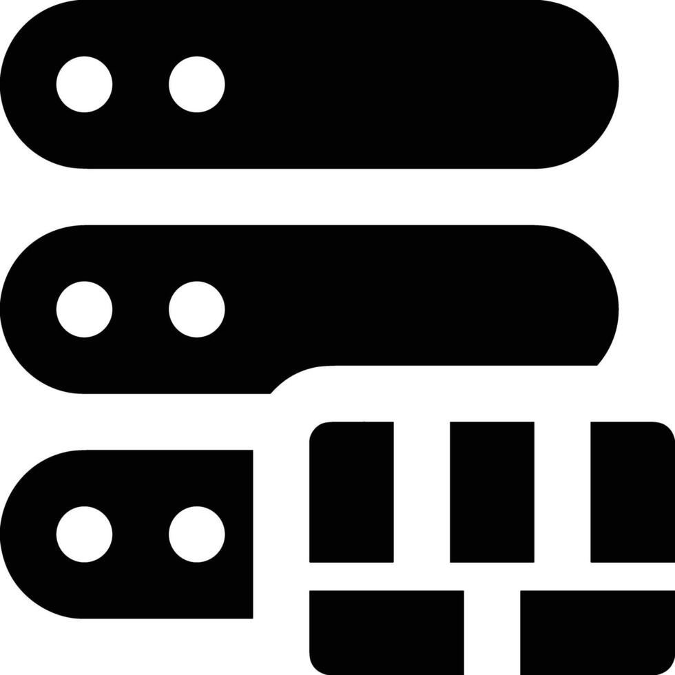 Cloud icon symbol image. Illustration of the hosting storage design vector