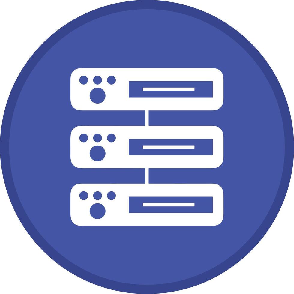Cloud icon symbol image. Illustration of the hosting storage design vector