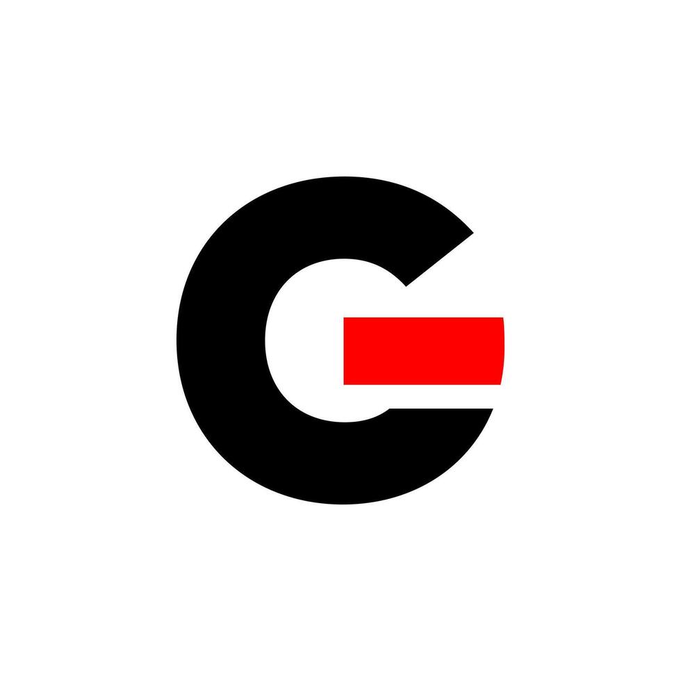 G letter logo design vector