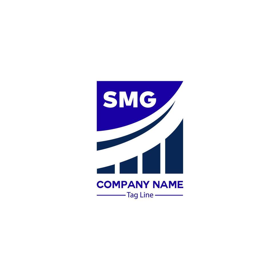 business commercial logo vector
