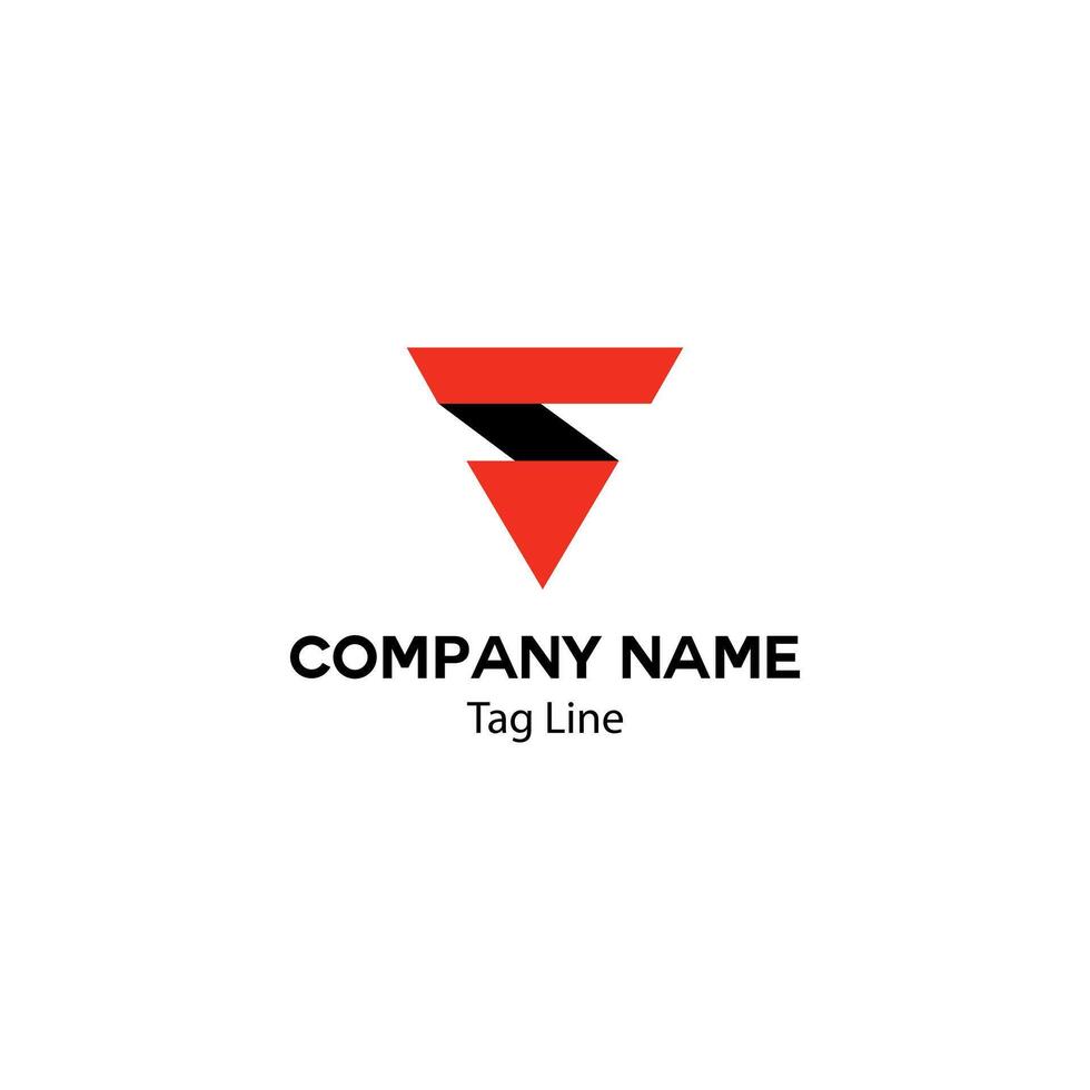 creative business company colorful logo vector