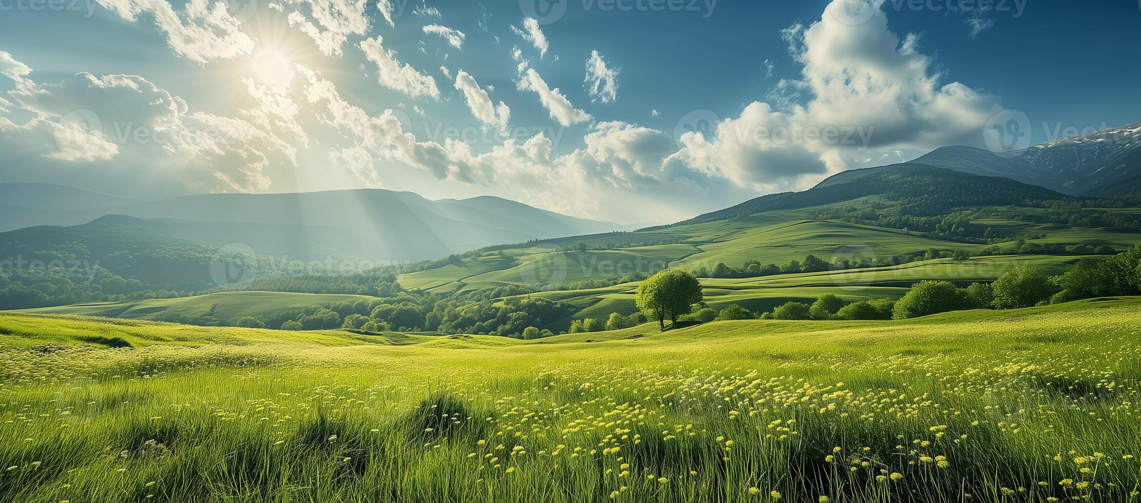 Countryside Scenery Starter Set Countryside Scenery Starter Set