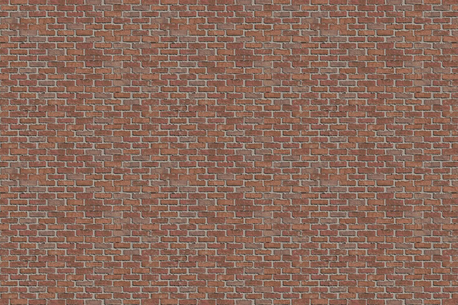 Old Brick wall texture background photo