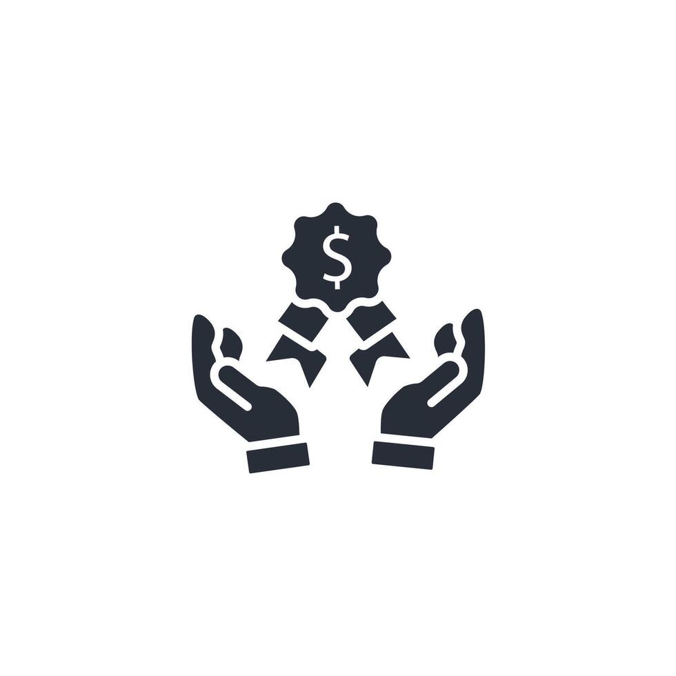 Price icon. .Editable stroke.linear style sign for use web design,logo.Symbol illustration. vector