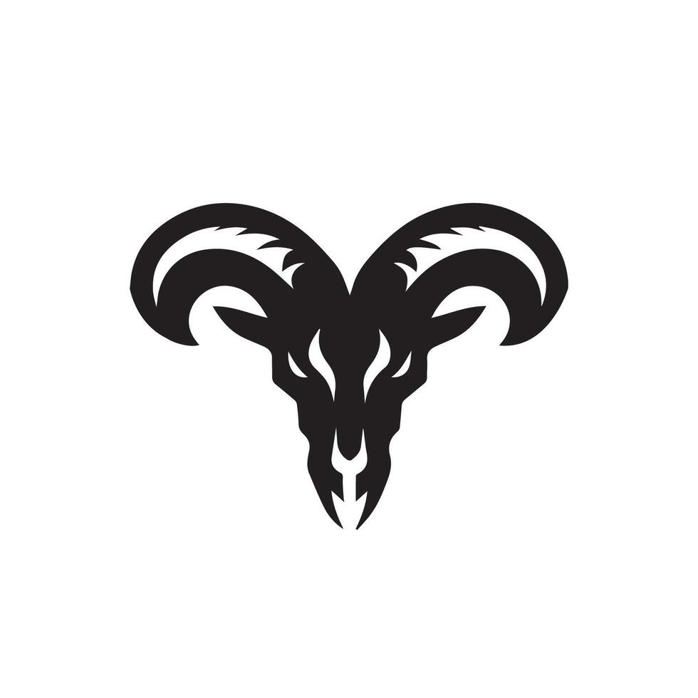 horn logo template, horn logo element, horn illustration 45378488