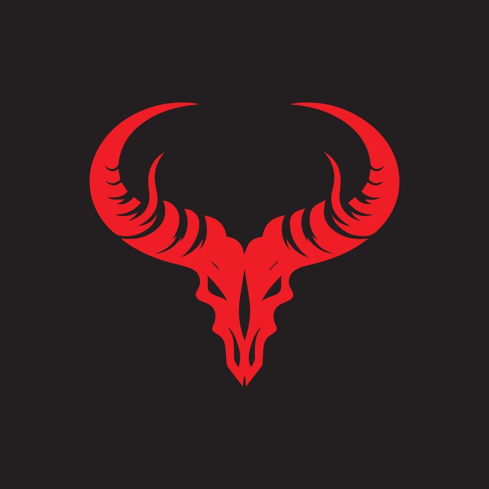 horn logo template, horn logo element, horn illustration 45378490