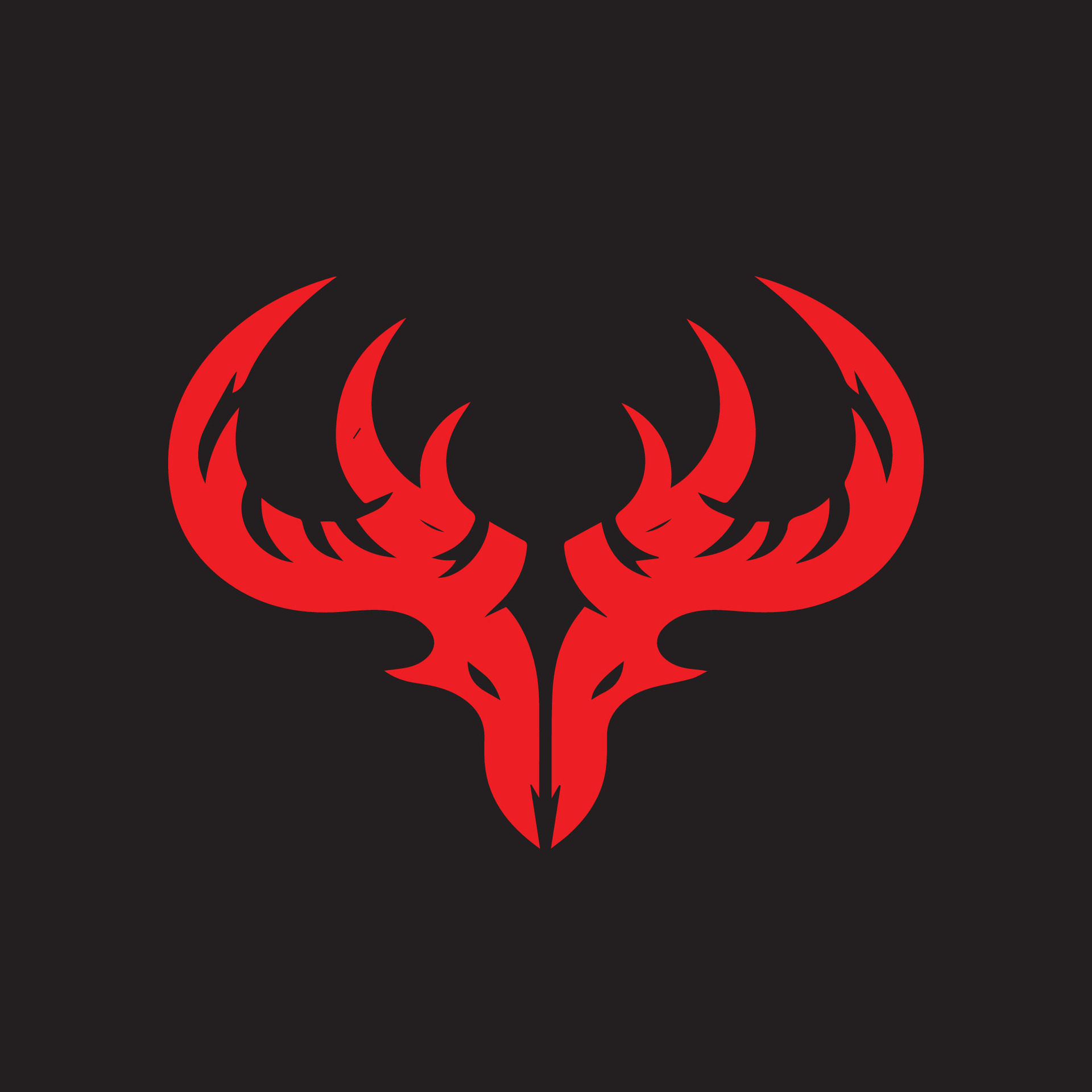 horn logo template, horn logo element, horn illustration 45378499
