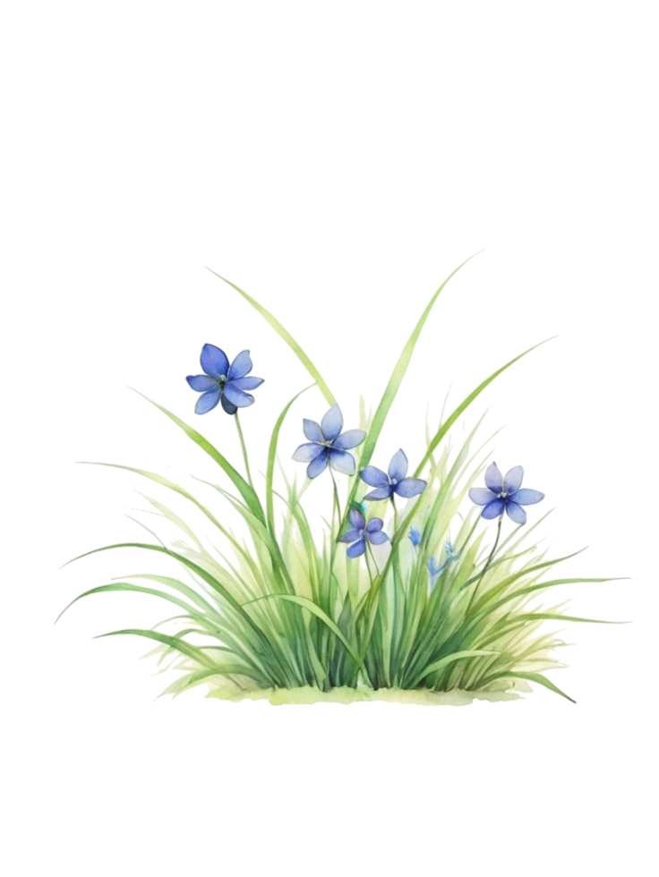 grass clipart transparent background png