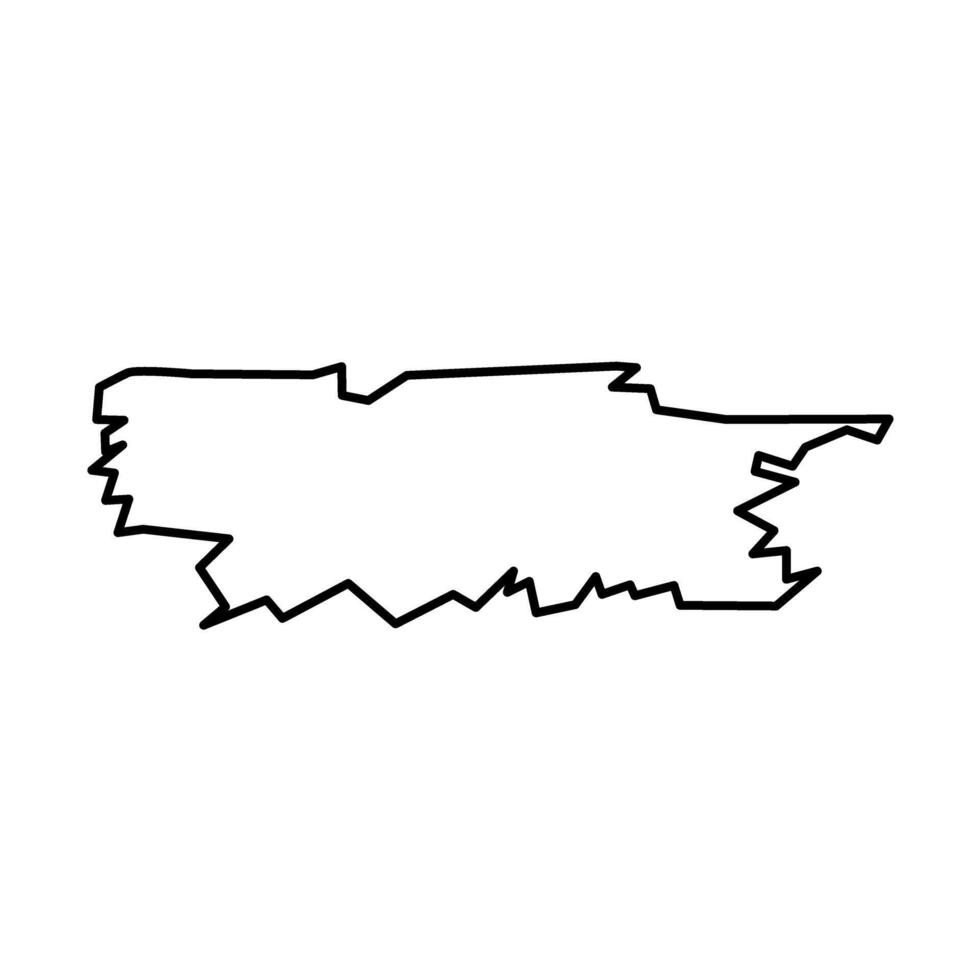 Torn paper note of illustration vector