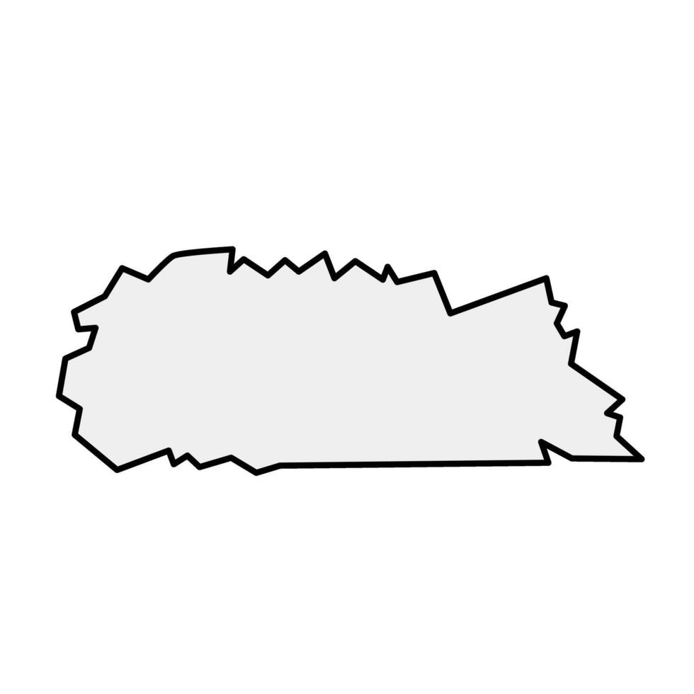 Torn paper note of illustration vector
