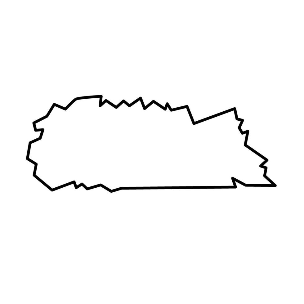 Torn paper note of illustration vector