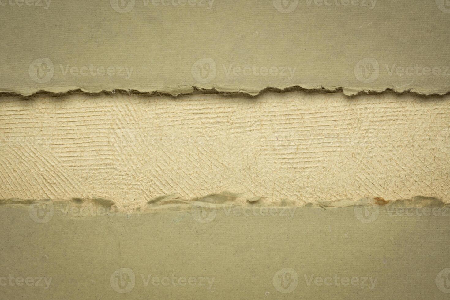 paper abstract in earth tones with a copy space photo