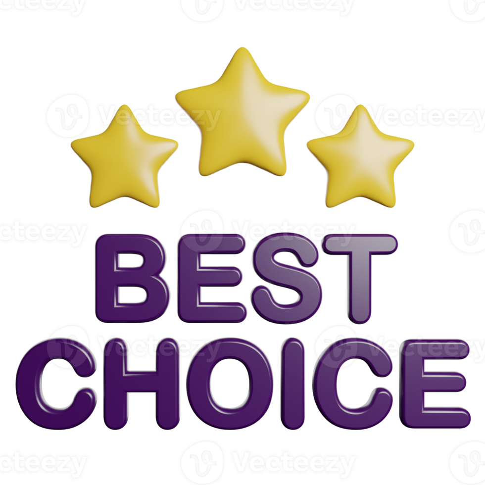 Best Choice Quality png
