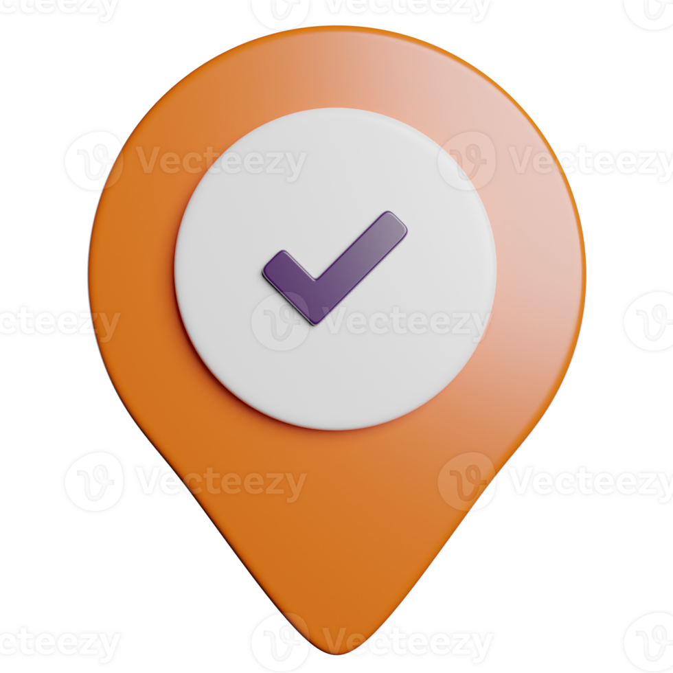 Just Arrived Location png