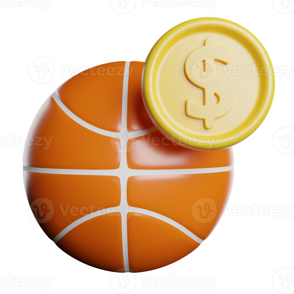 Basket Ball Sport 45383589 PNG