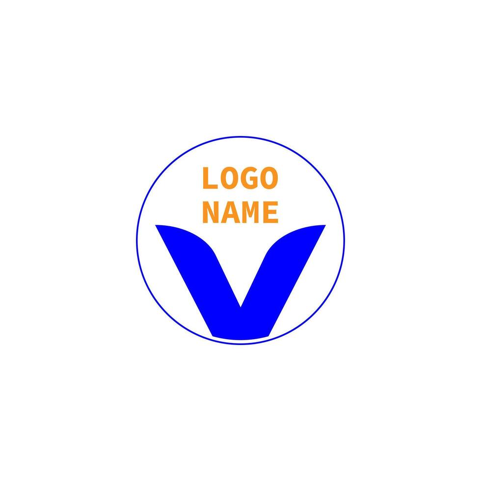 creative business company colorful logo vector