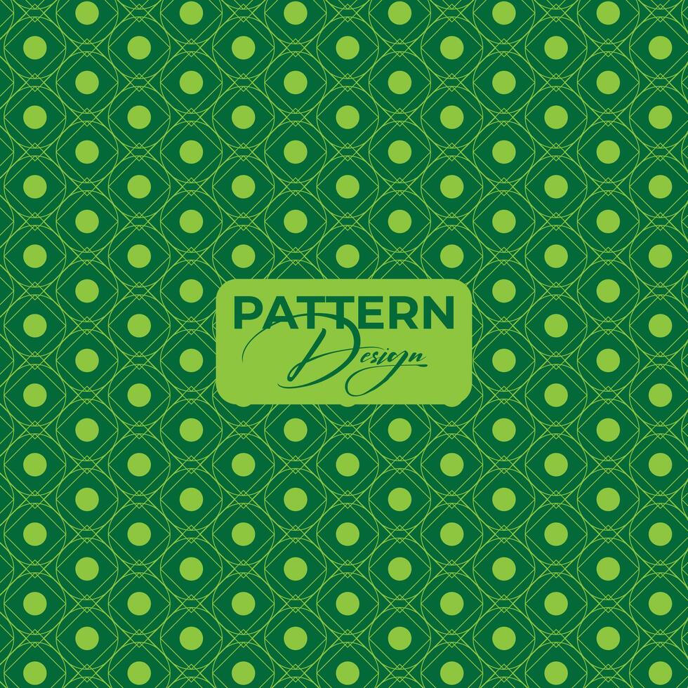 Luxury repeat design for decor, wrap pattern design vector