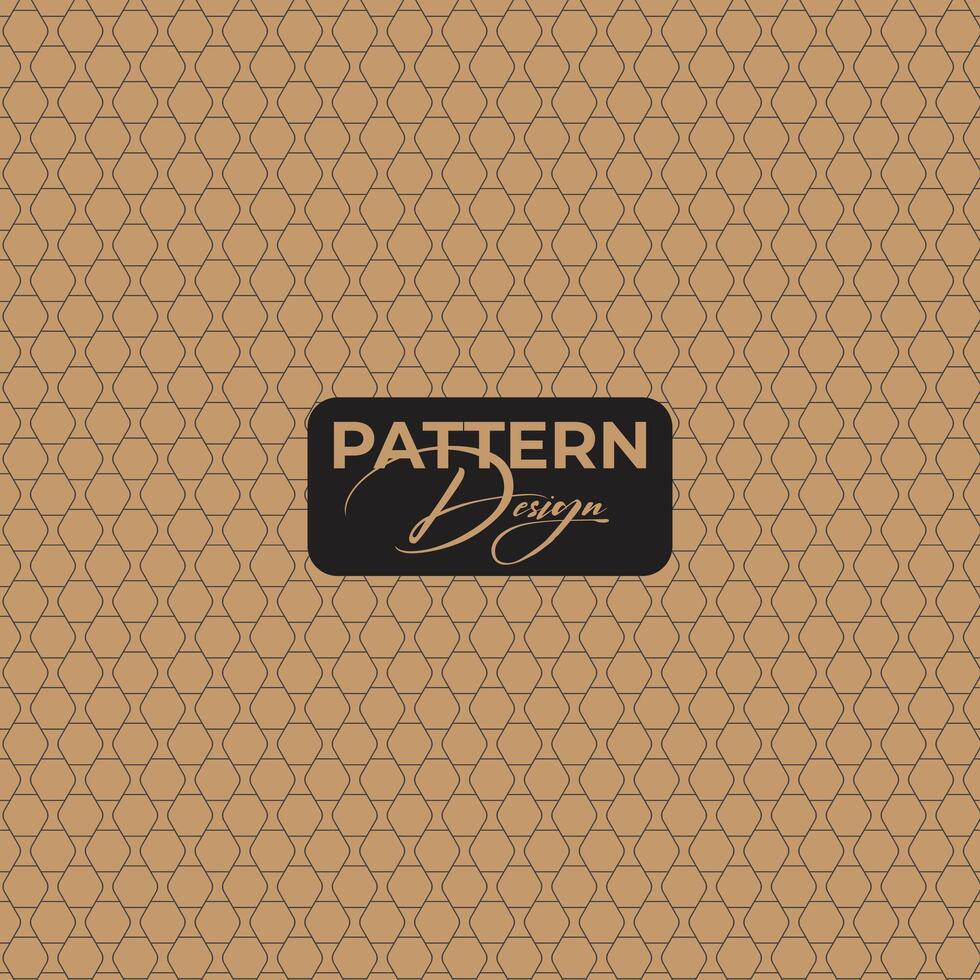 Imaginative design for cloth patterns, pattern design vector