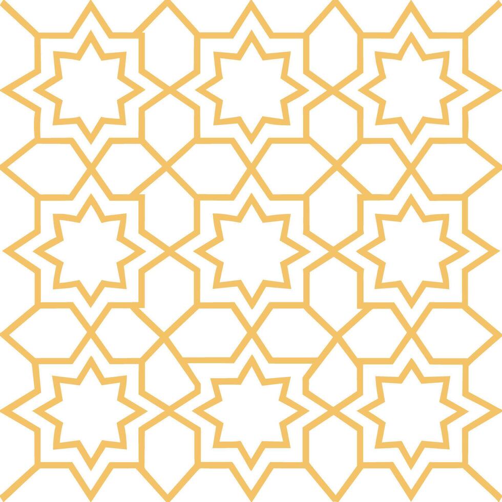 WHITE AND ORANGE COLURE PATTERN DESIGN vector