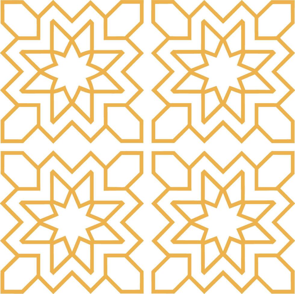 WHITE AND ORANGE COLURE PATTERN DESIGN vector