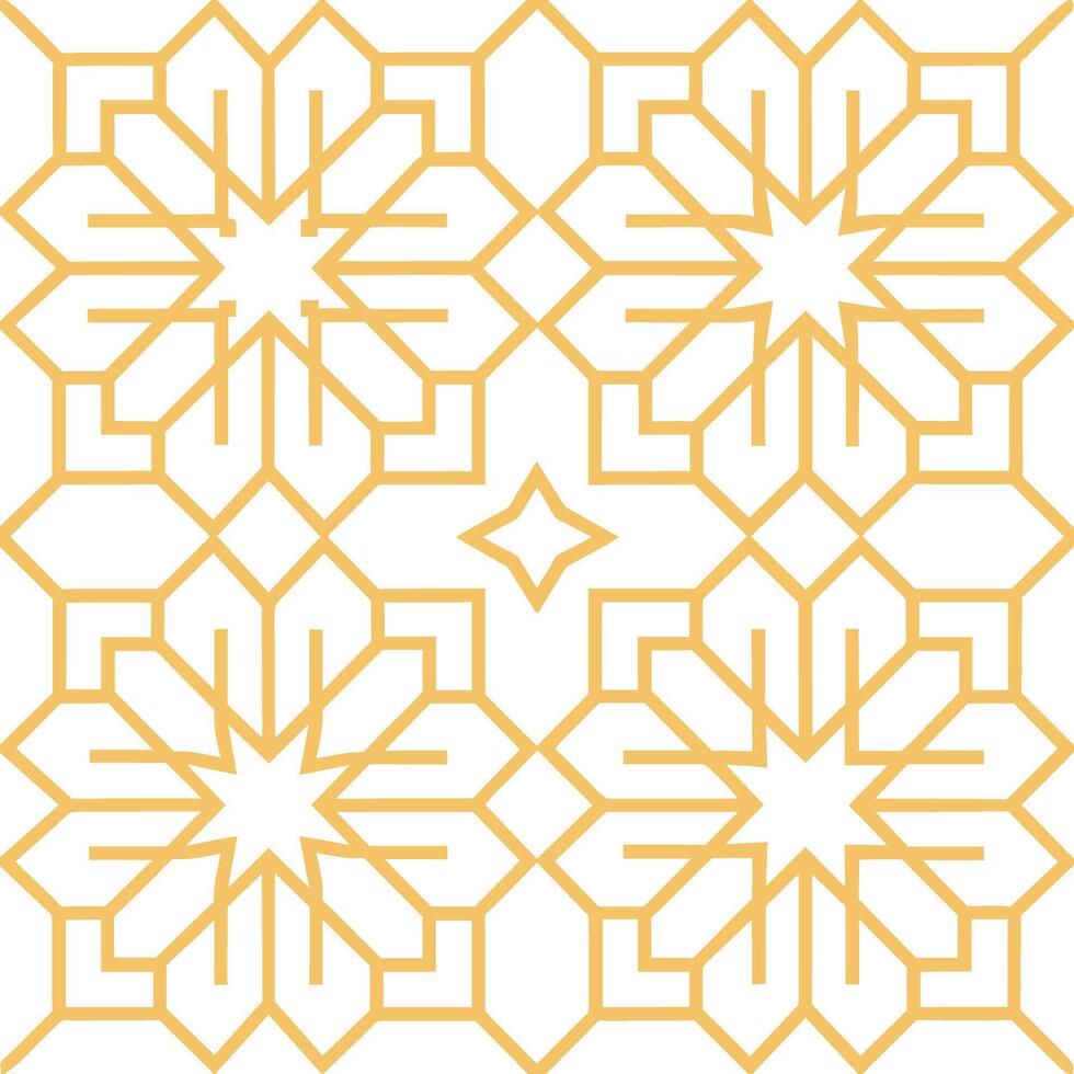WHITE AND ORANGE COLURE PATTERN DESIGN vector
