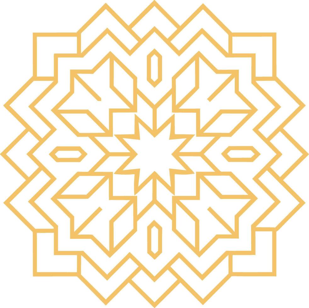WHITE AND ORANGE COLURE PATTERN DESIGN vector