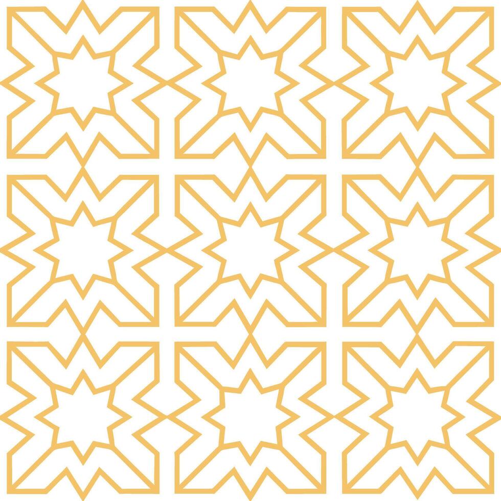 WHITE AND ORANGE COLURE PATTERN DESIGN vector