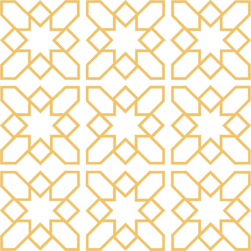 WHITE AND ORANGE COLURE PATTERN DESIGN vector