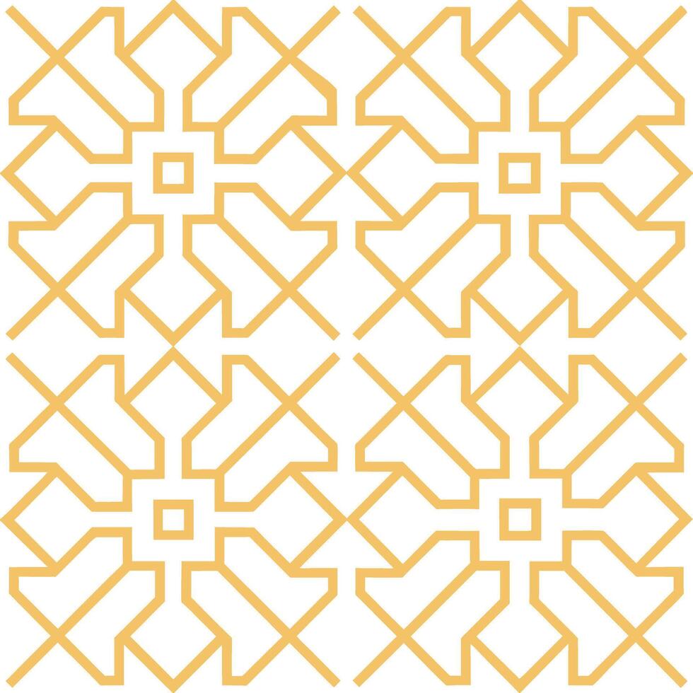 WHITE AND ORANGE COLURE PATTERN DESIGN vector