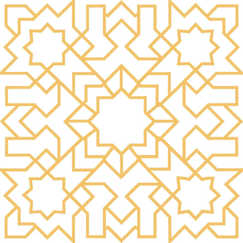 WHITE AND ORANGE COLURE PATTERN DESIGN vector
