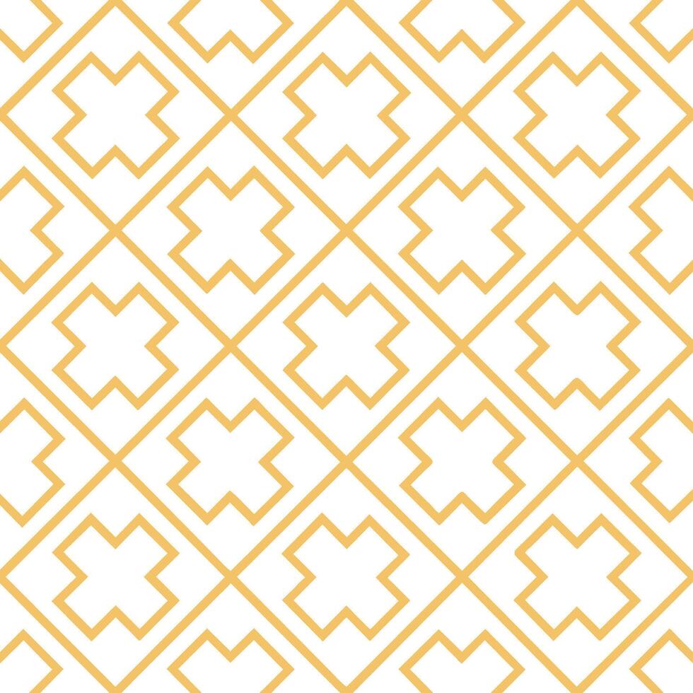 WHITE AND ORANGE COLURE PATTERN DESIGN vector