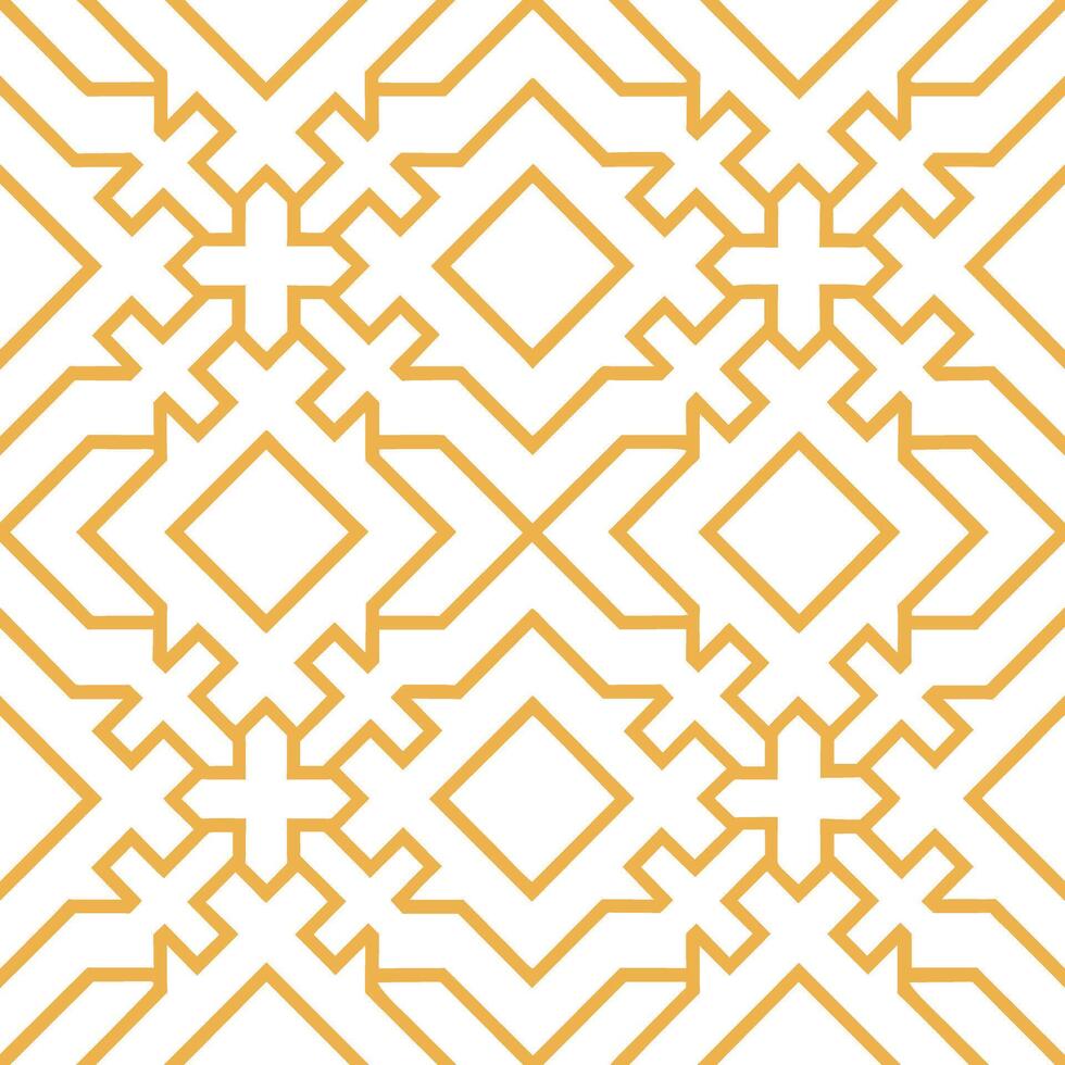 WHITE AND ORANGE COLURE PATTERN DESIGN vector