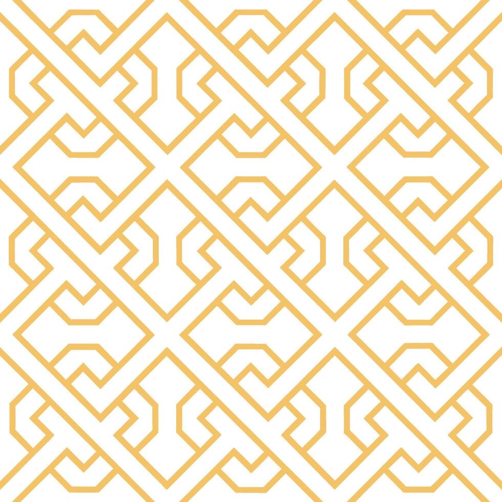 WHITE AND ORANGE COLURE PATTERN DESIGN vector