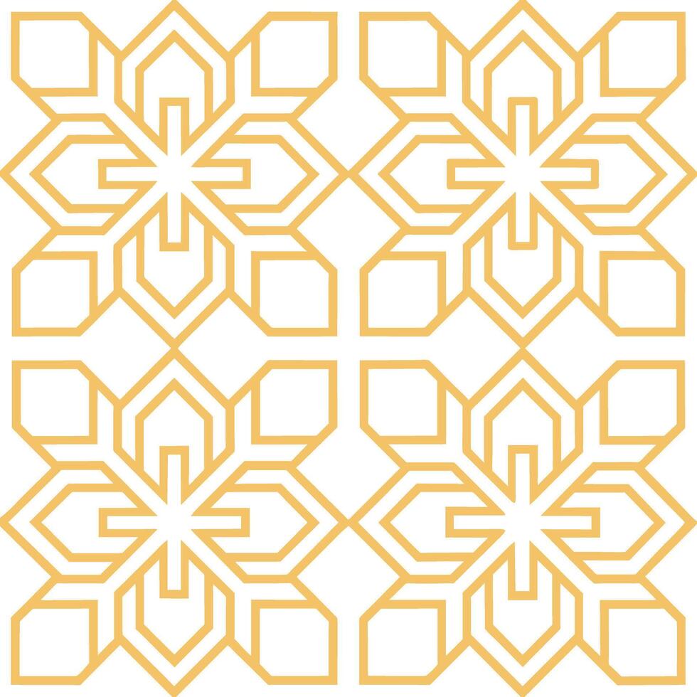 WHITE AND ORANGE COLURE PATTERN DESIGN vector