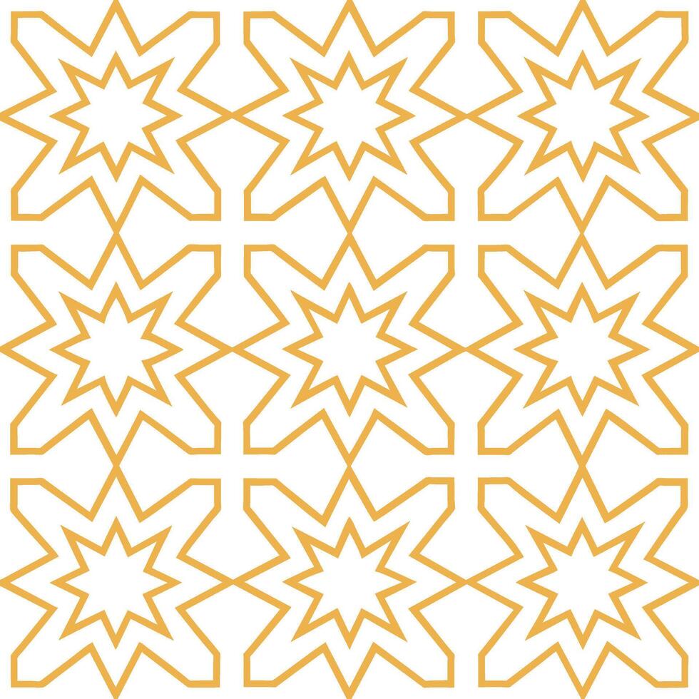 WHITE AND ORANGE COLURE PATTERN DESIGN vector