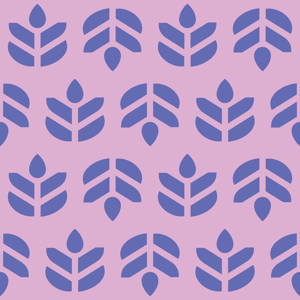 simple pattern design for clothing items vector