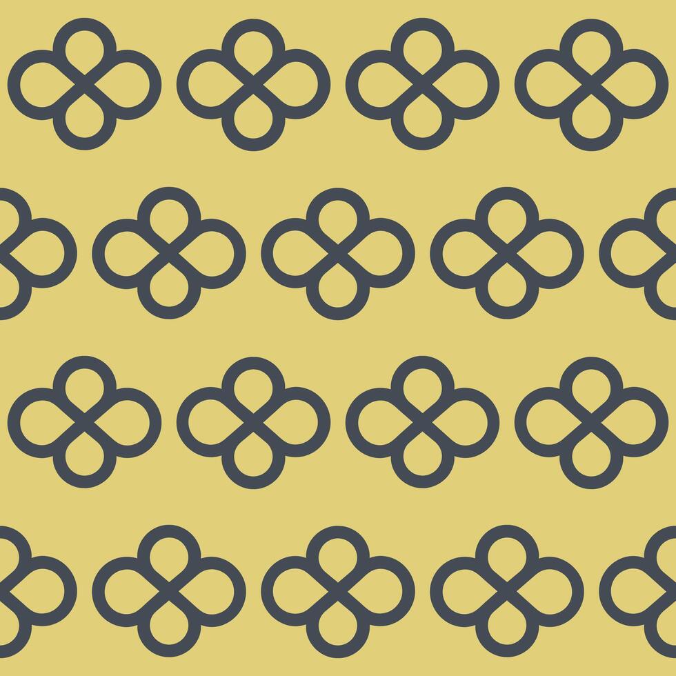 simple pattern design for clothing items vector