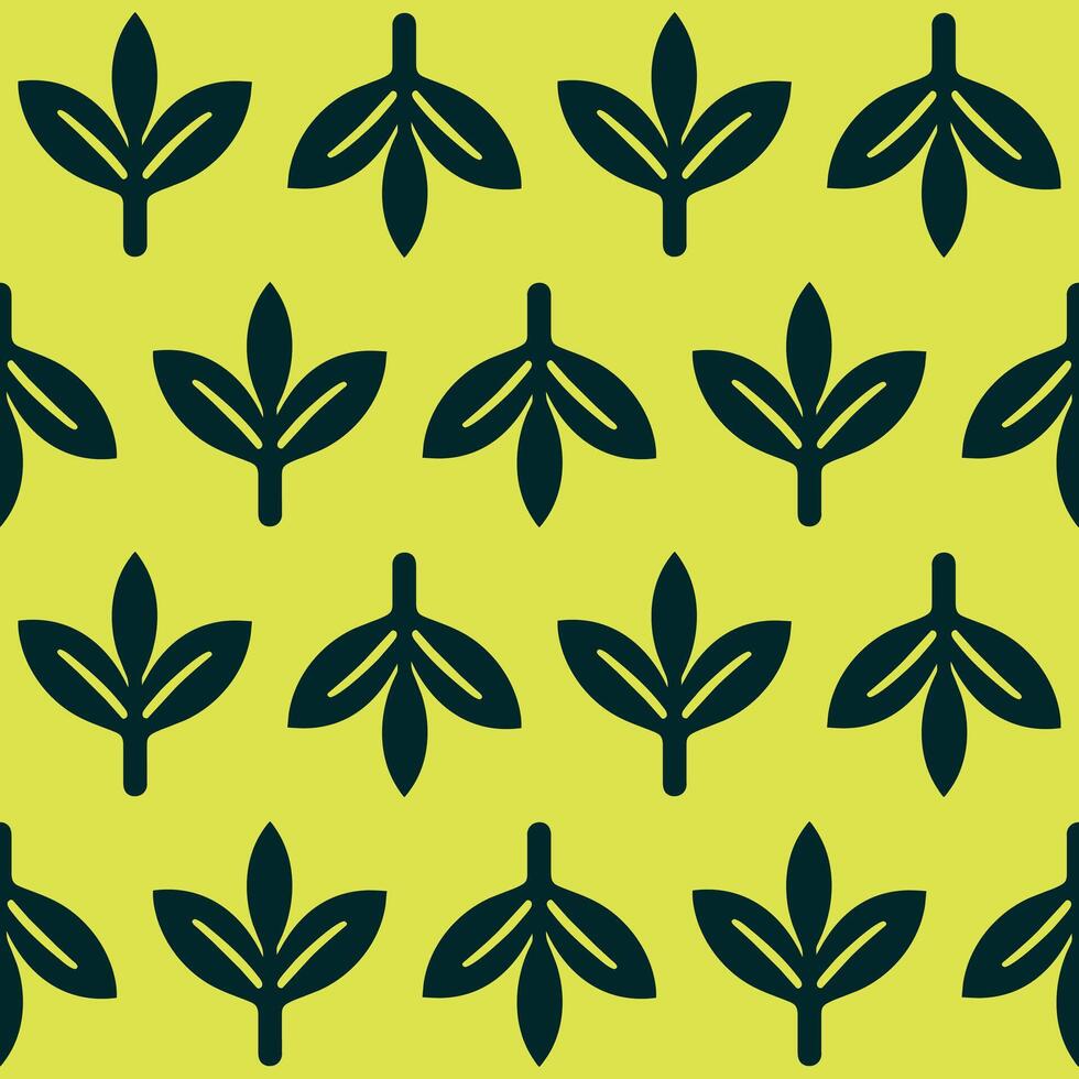 simple pattern design for clothing items vector