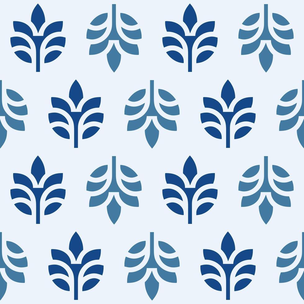 simple pattern design for clothing items vector