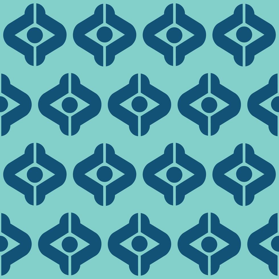 simple pattern design for clothing items vector