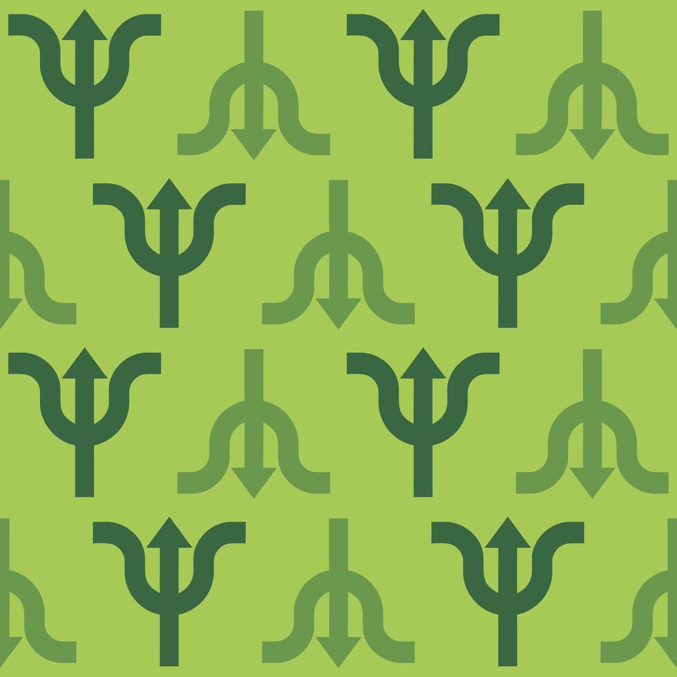 simple pattern design for clothing items vector