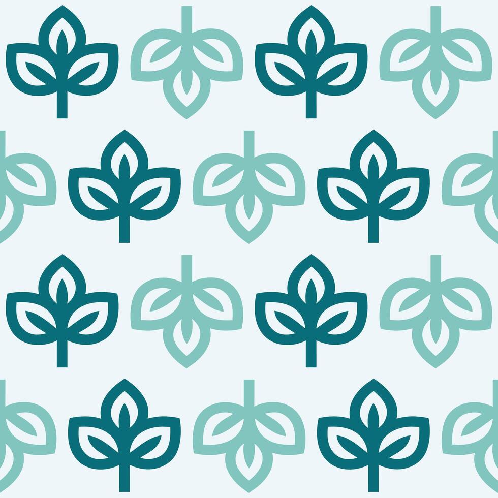 simple pattern design for clothing items vector