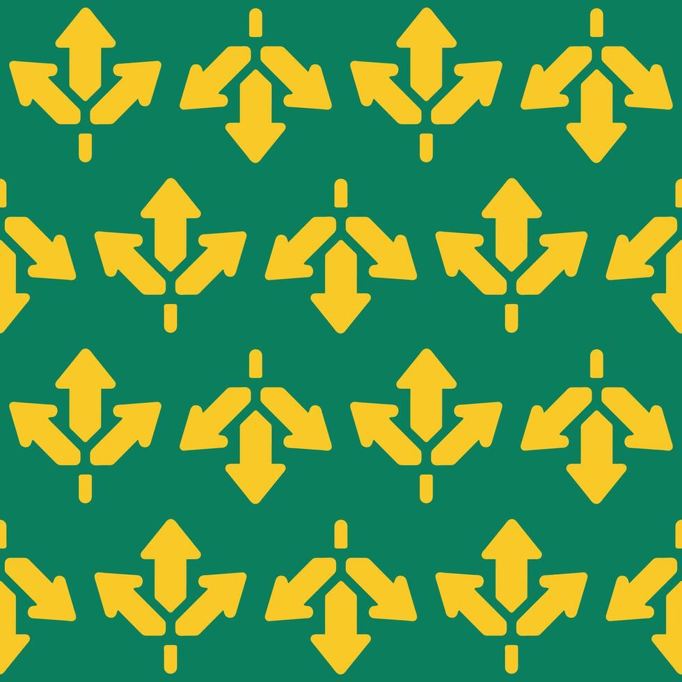 simple pattern design for clothing items vector