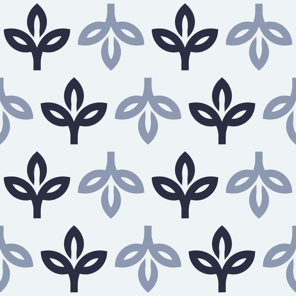 simple pattern design for clothing items vector
