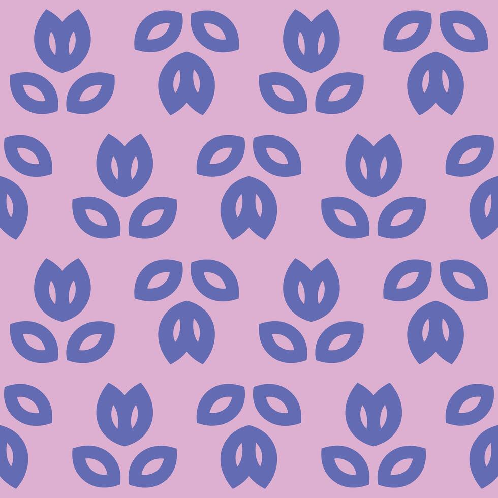 simple pattern design for clothing items vector