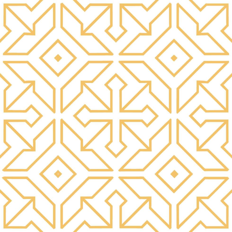 WHITE AND ORANGE COLURE PATTERN DESIGN vector