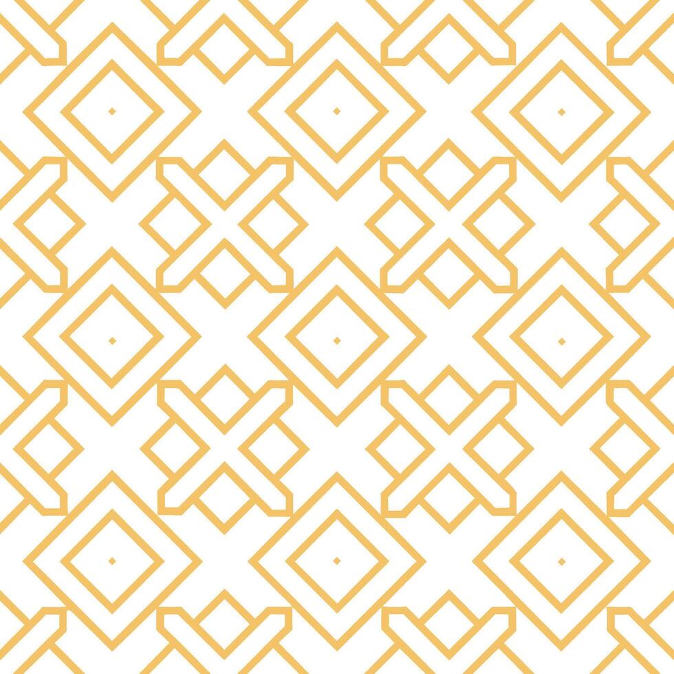 WHITE AND ORANGE COLURE PATTERN DESIGN vector