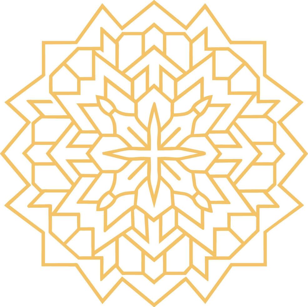 WHITE AND ORANGE COLURE PATTERN DESIGN vector