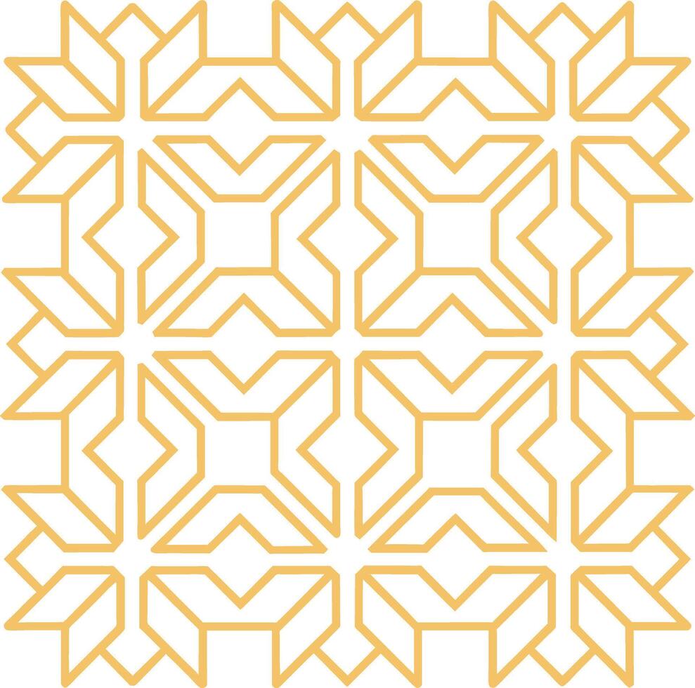 WHITE AND ORANGE COLURE PATTERN DESIGN vector