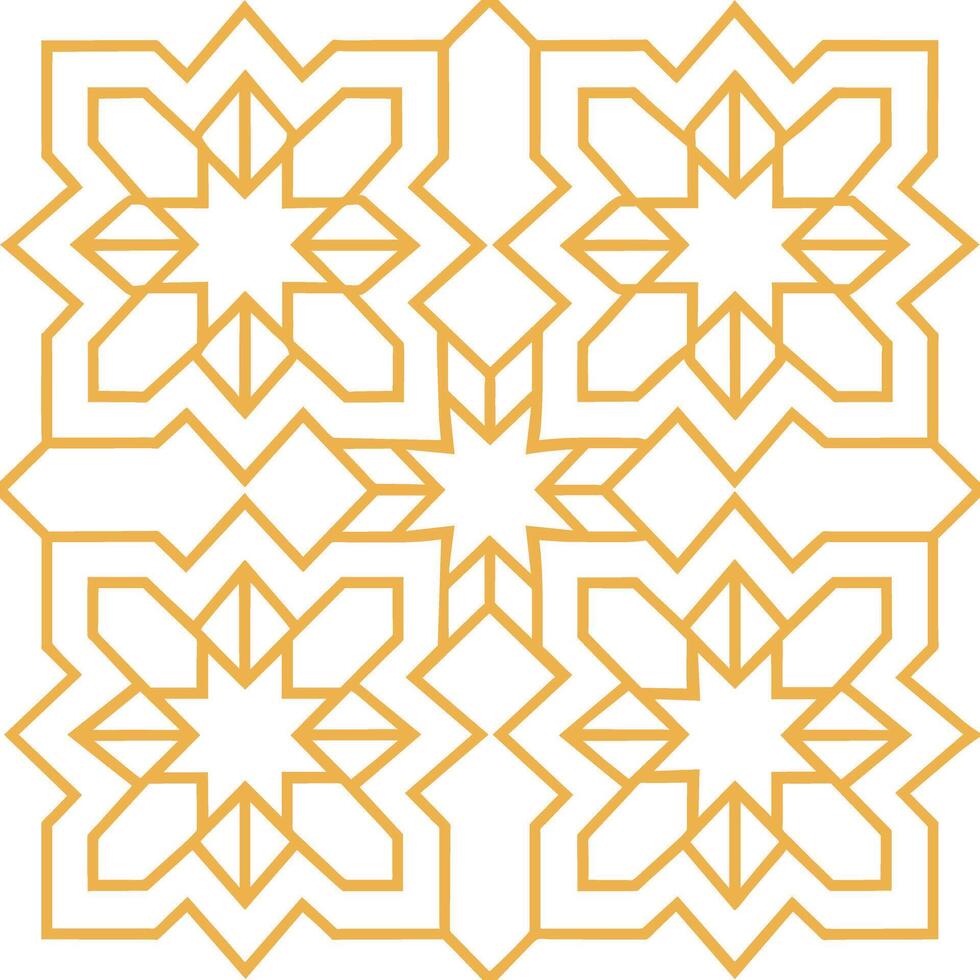 WHITE AND ORANGE COLURE PATTERN DESIGN vector